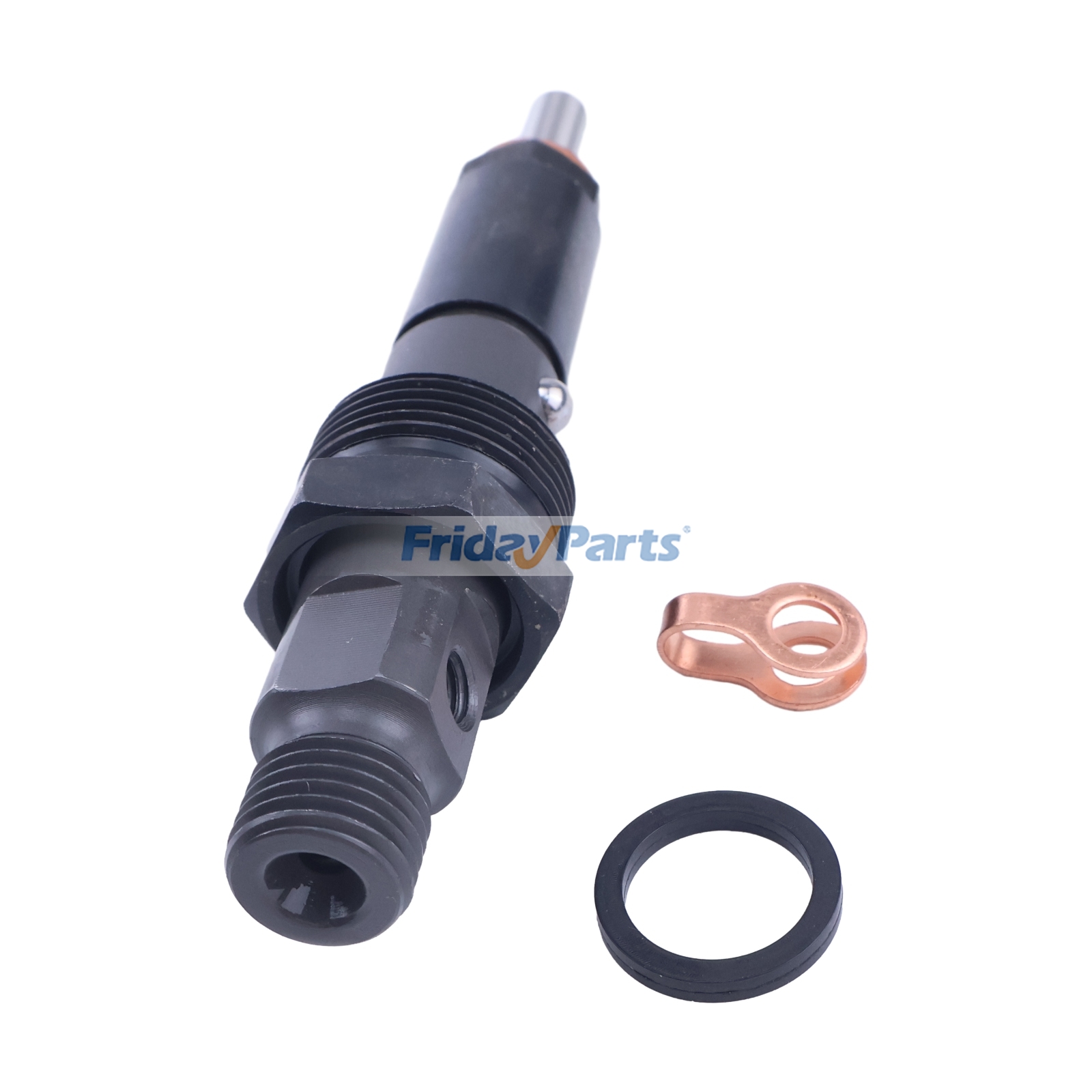 KraftstoffeinspritzdüseFür JCB