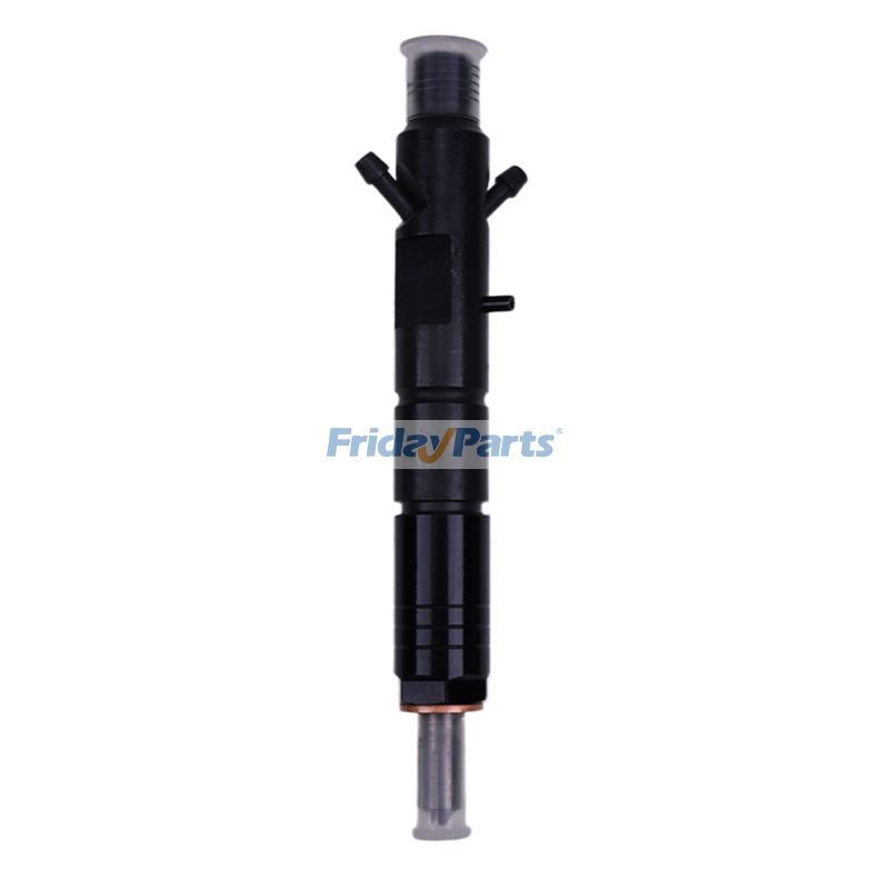 Fuel Injector for Perkins JCB 1110T 190T 4CN444 in Stock in China