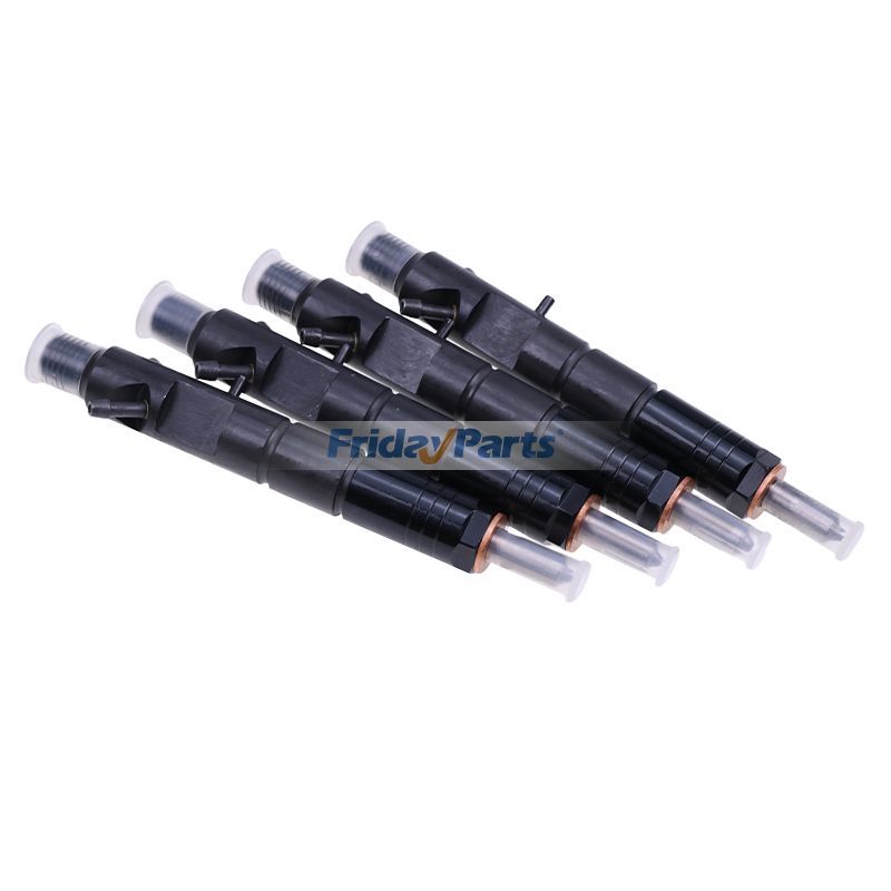 Fuel Injector for Perkins JCB 1110T 190T 4CN444 for Engine,Loader