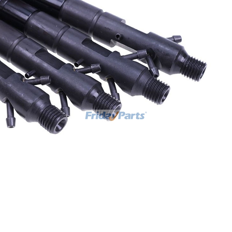 Motor,Carregadora  Para JCB - Injetor de combustível 17/921600 para motor Perkins 1104C.44T JCB ROBOT 1110 1110T 190T 535-140 533-105 540-170 4CN444 214E