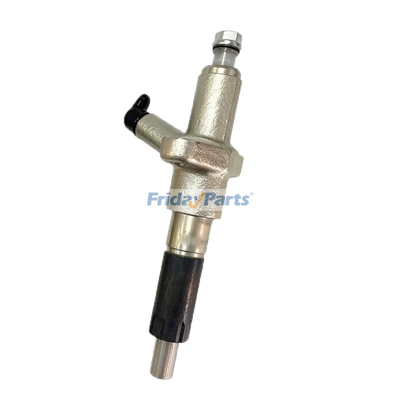 Iniettore di carburante 17/923700 per escavatore JCB JS160W JS175W JS190 JS200 JS210 JS220 JS235 JS240 JS260
