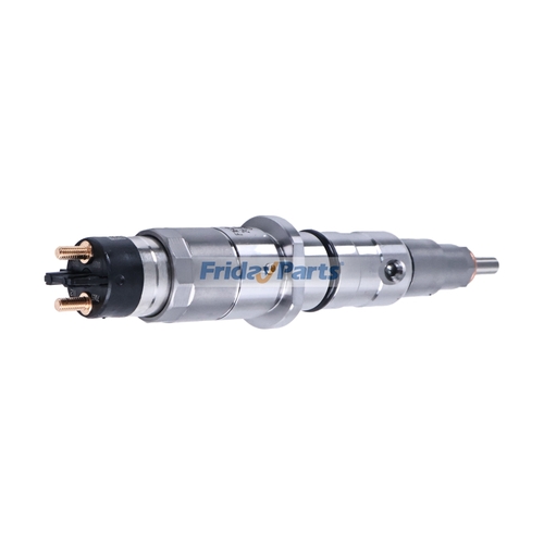 Jcb Injector Rust Fuel Injector 17/929600 333/C5027 for JCB Loader 456E