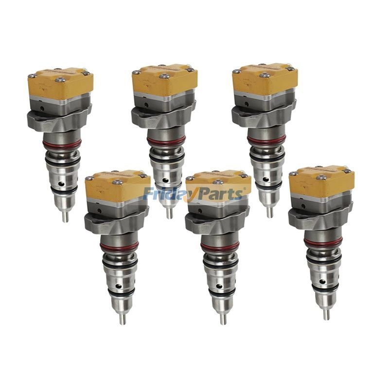 buy Fuel Injector 171-9704 for Caterpillar CAT Engine 3126 3126E