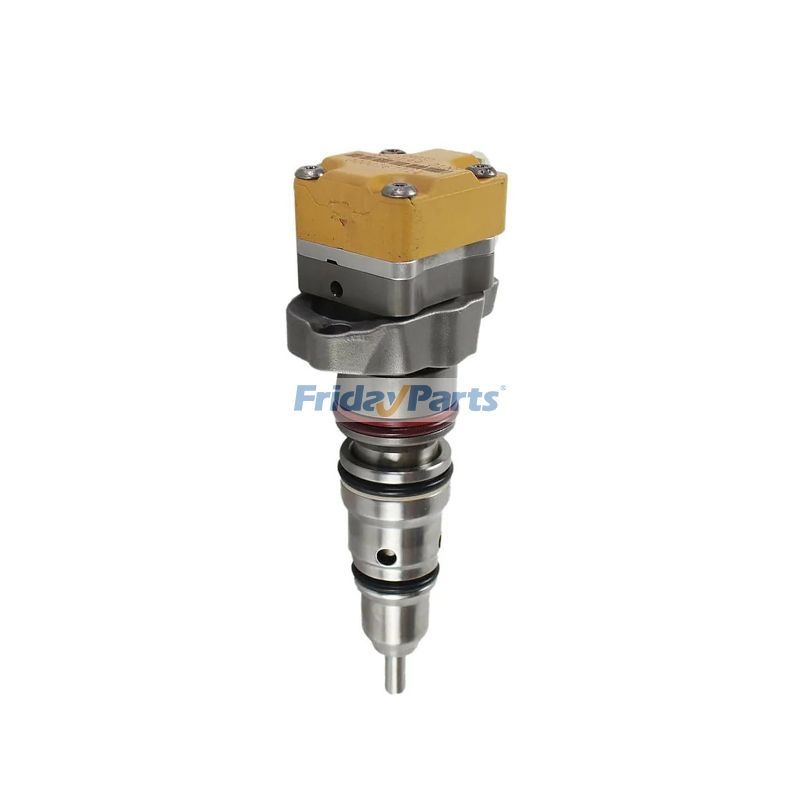 Fuel Injector 171-9704 for Caterpillar CAT Engine 3126 3126E