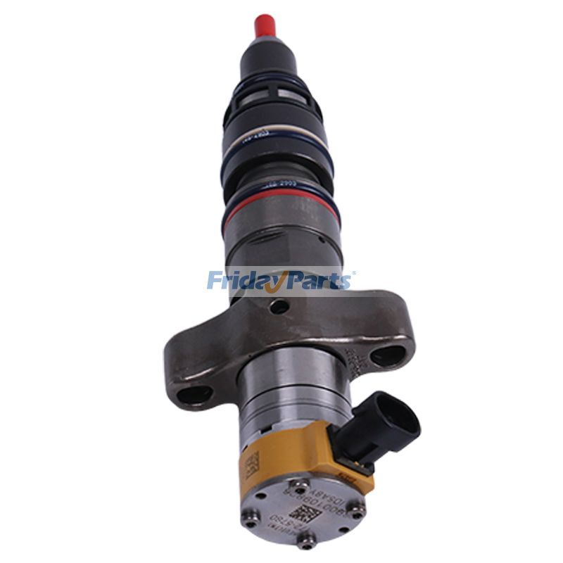 Engine,Excavator,Loader,Tractor,Other Construction Equipment Fuel Injectorerpillar CAT