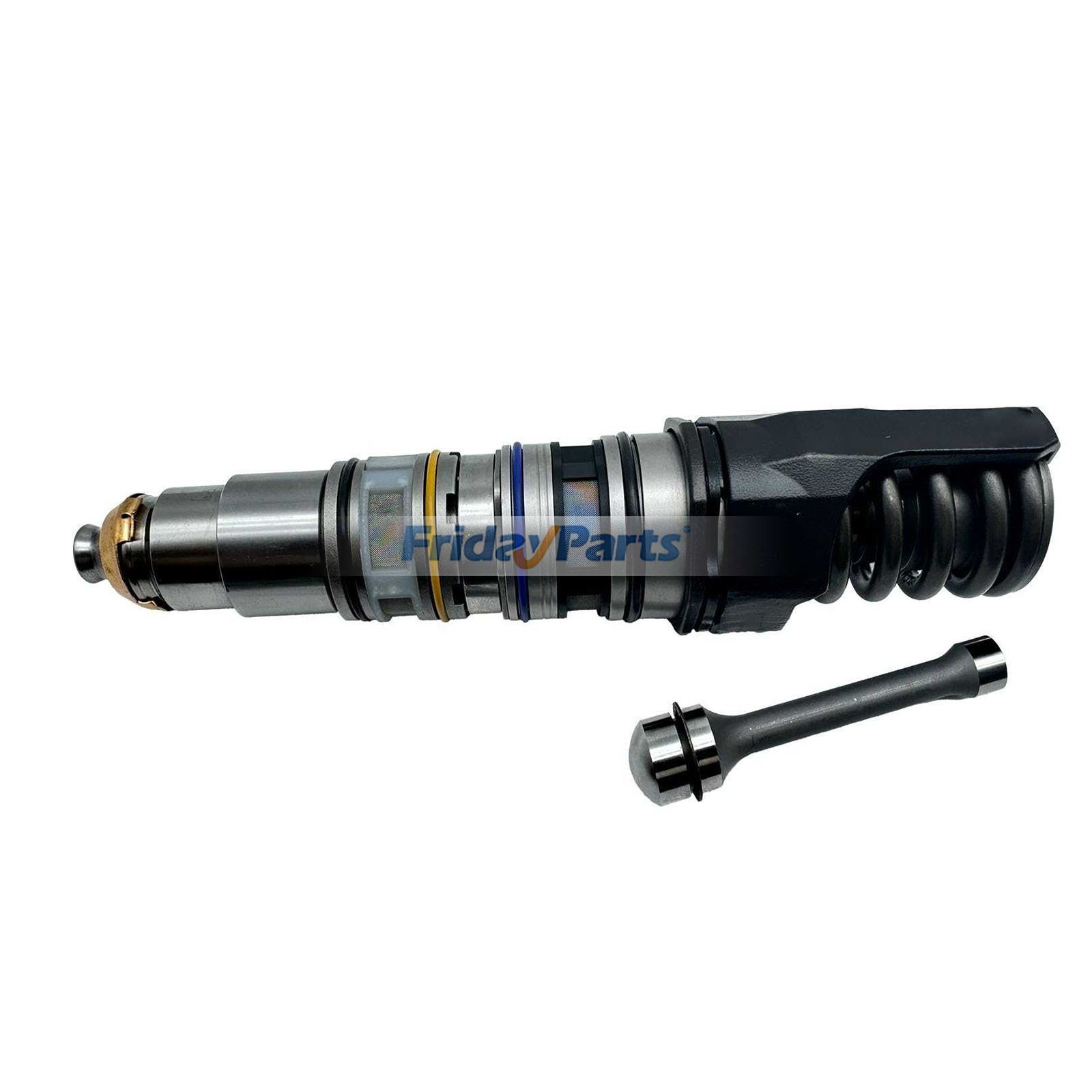 Fuel Injector 1731091 for Scania Truck P-Series G-Series R-Series T-Series