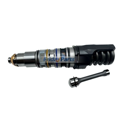Inyector de combustible 1731091 para camiones Scania Serie P Serie G ...