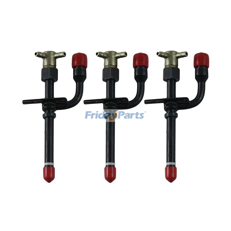 Fuel Injector L2250L2650 L3350 L4150 M5030 for Engine,Tractor