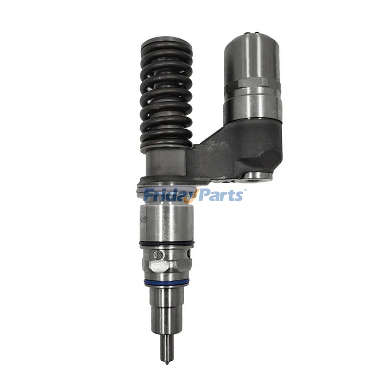 Inyector de combustible 1766549 579272 para motores Scania DC9.16 DC9.17 DC9.18 DC9.19 DC9.29 DC9.40 para camiones G230 G270 G310 P270 P310 R270 R310