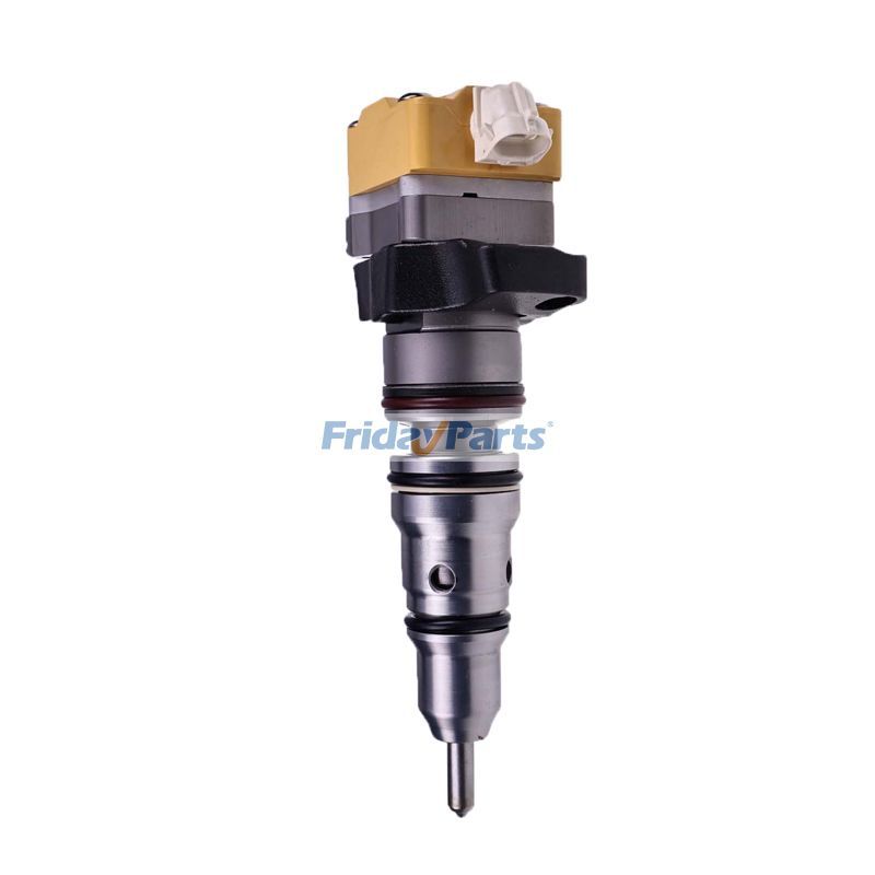 Fuel Injector 177-4752 for Caterpillar CAT Engine 3126B 3126E Loader 953C 963C Tractor D5N D6N