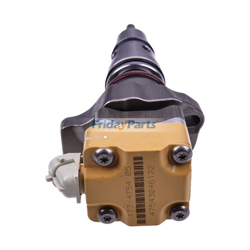 Einspritzventil 177-4754 für Caterpillar CAT-Motor 3126B 3126E Bagger 322C 325C M325Cfür Für CAT