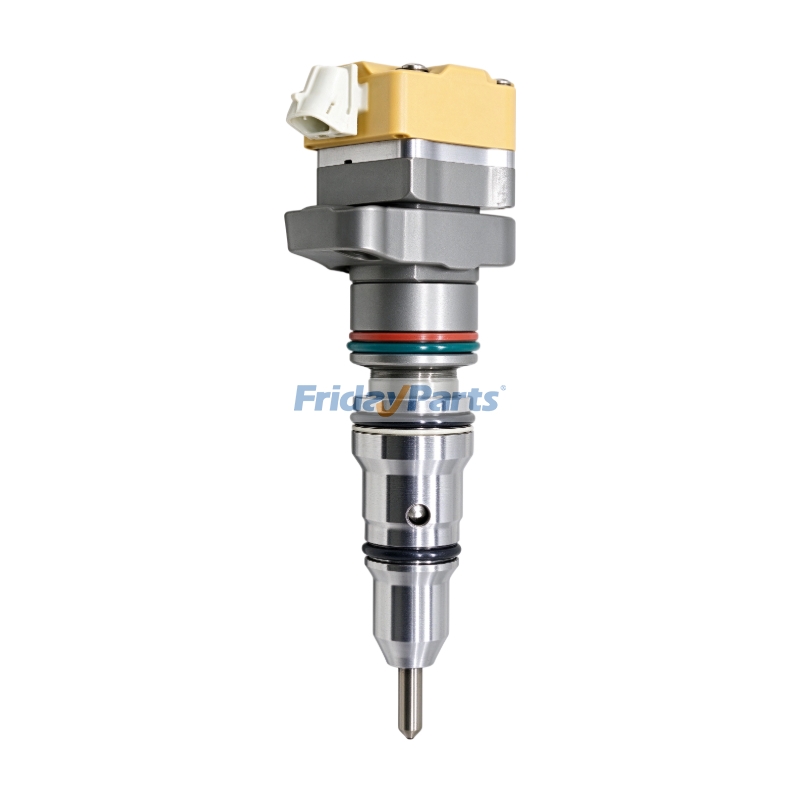 Injecteur de carburantpour Moteur,Chargeur,Niveleuse,Tracteur