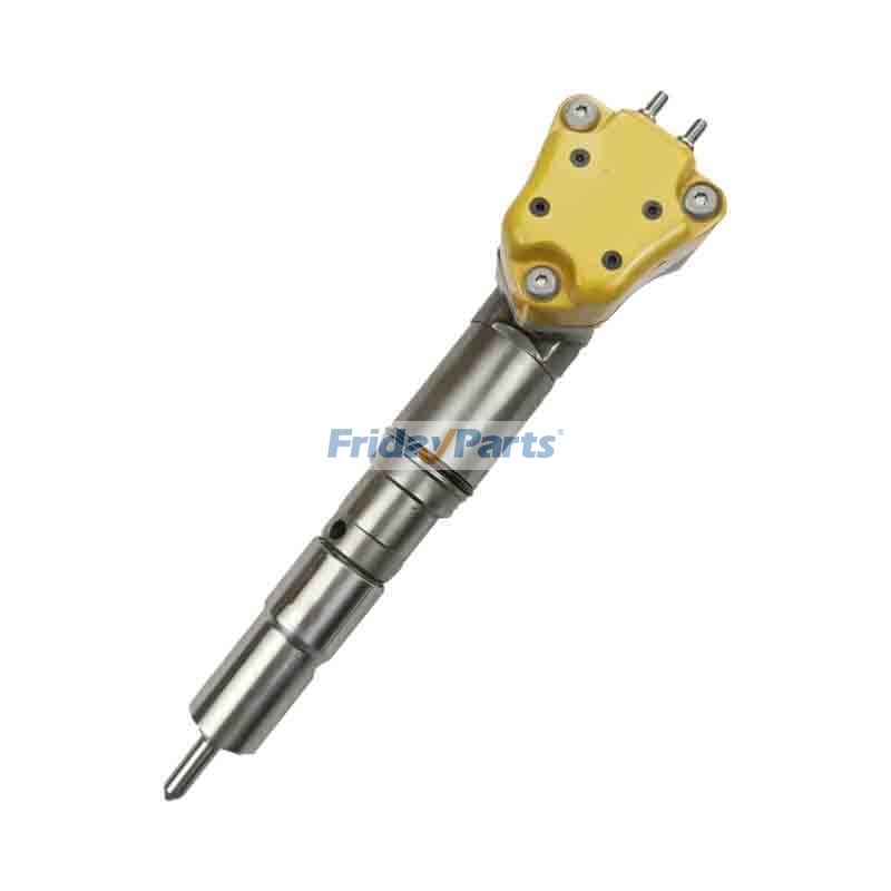 Fuel Injector 179-6020 20R-0760 for Caterpillar CAT Engine 3126 3412 3126B 3126E 3408 3408C 3412E Truck 769D 771D 773D 775D