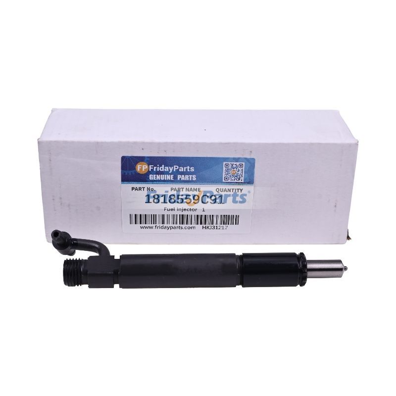 Einspritzdüse 1818559C91 für Navistar-Motor DT360 DTA360