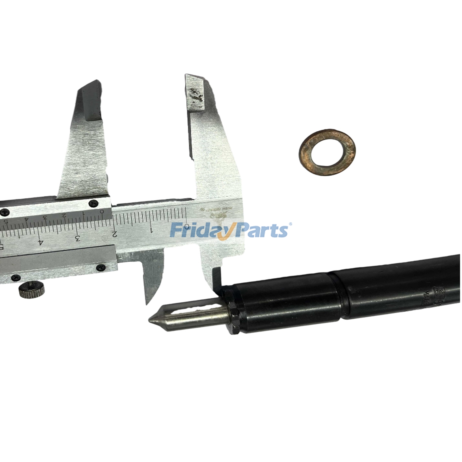 Fuel Injector in Stock in China