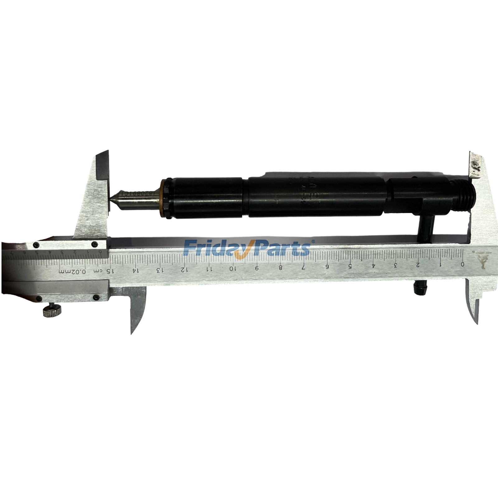 Fuel Injector  Engine