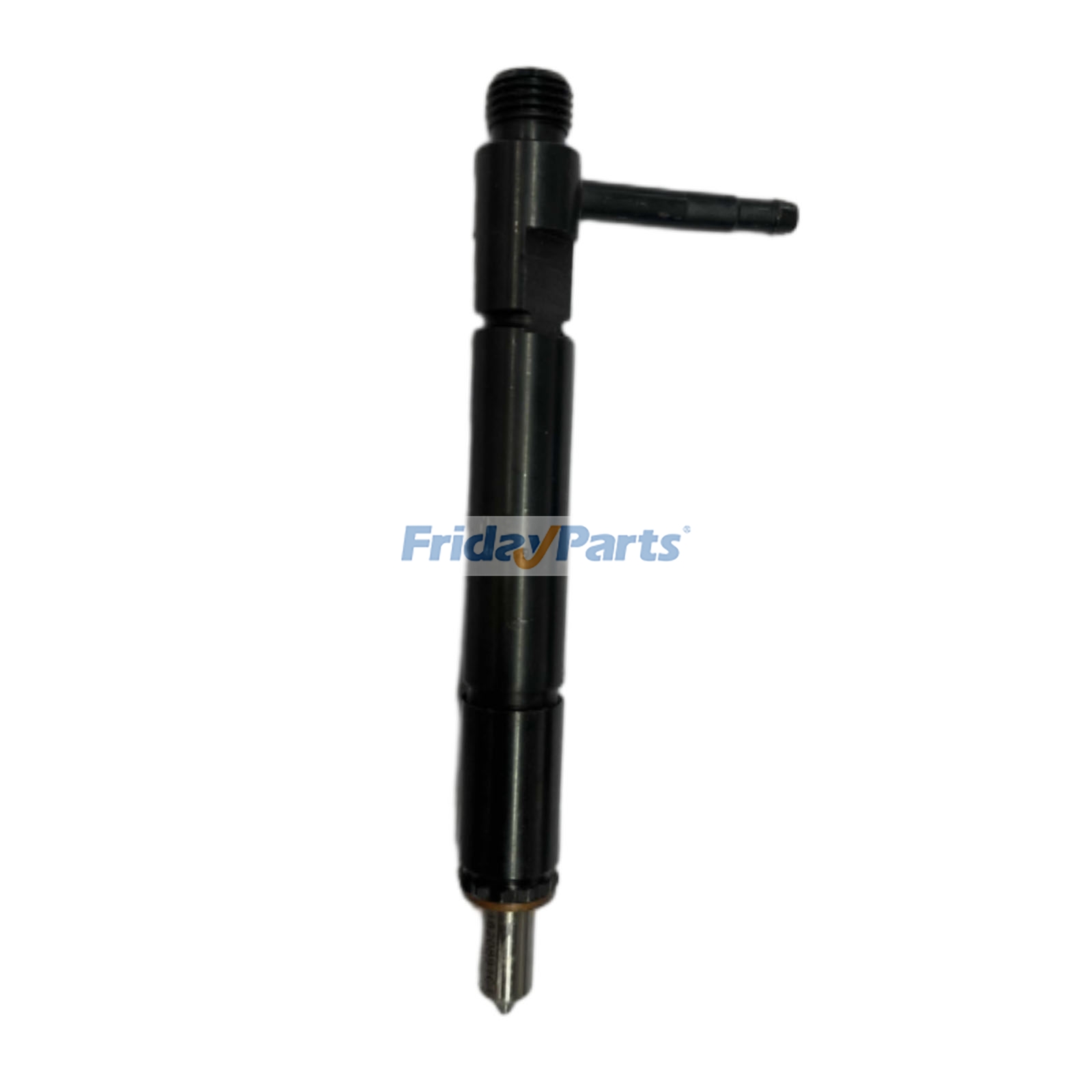 Fuel Injector 1822141C91 for Perkins 1306-9T 1306-9TA International DT530 Engine
