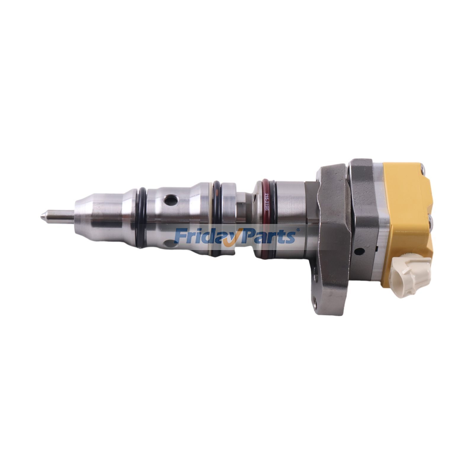 Fuel injector in Stock in China,China Stock