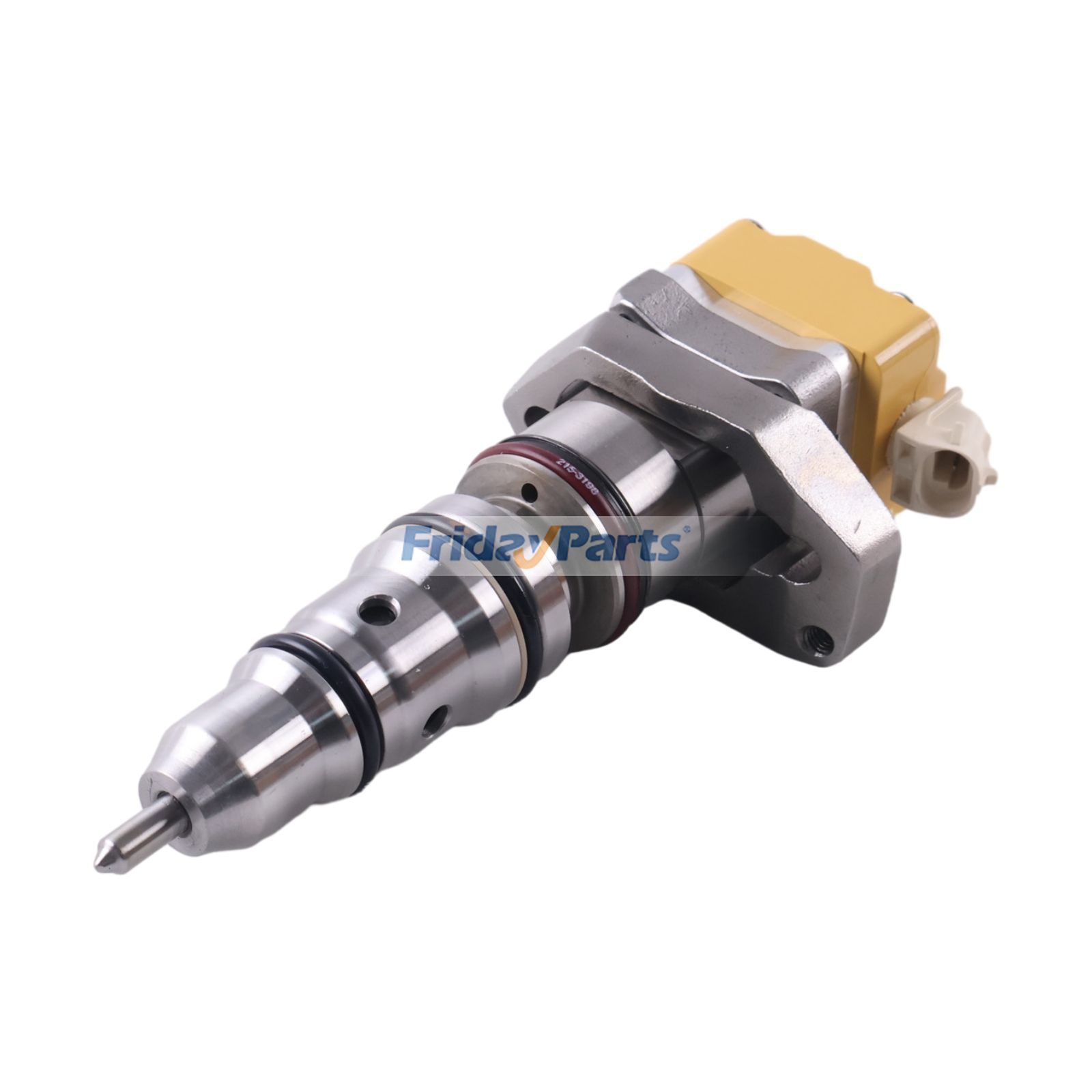 Fuel injector 1822803C1 F81Z-9E527-BRM for Caterpillar CAT Engine 3126 Ford F250 F350 7.3L 1999-2003