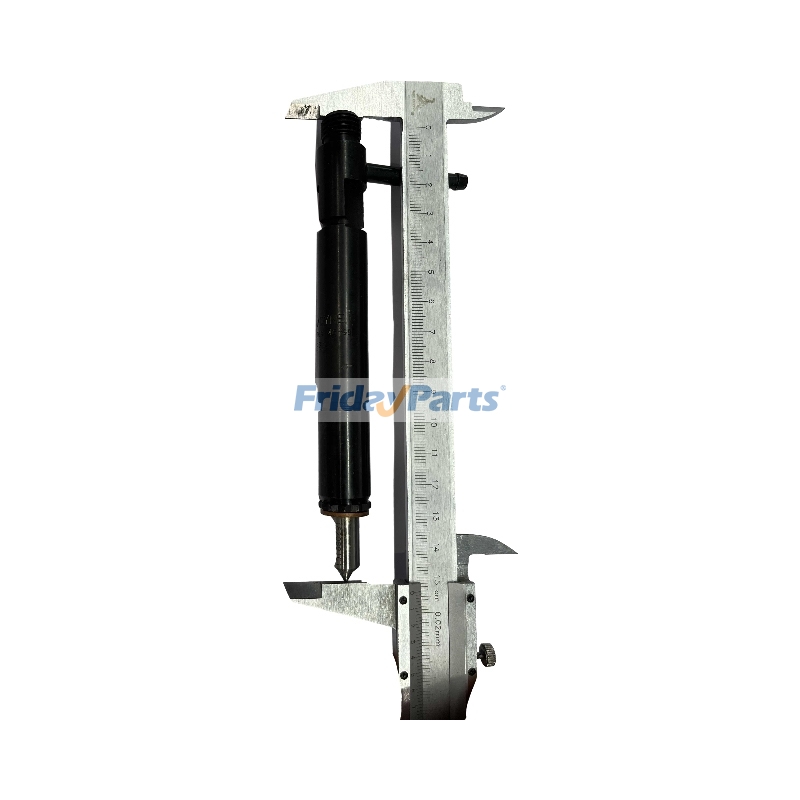 Fuel Injector for Engine