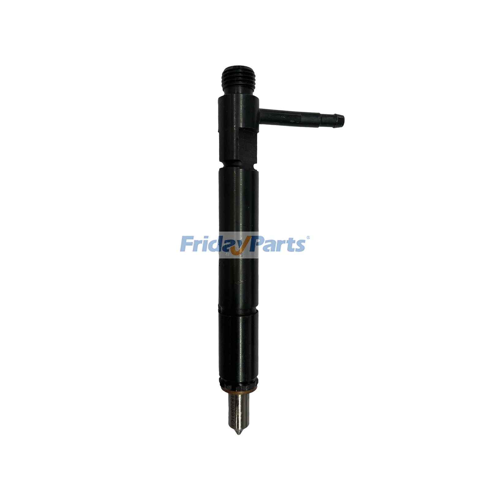 Fuel Injector 1823933C91 1820846C91 for Navistar International Engine I530P CASE Combine 521