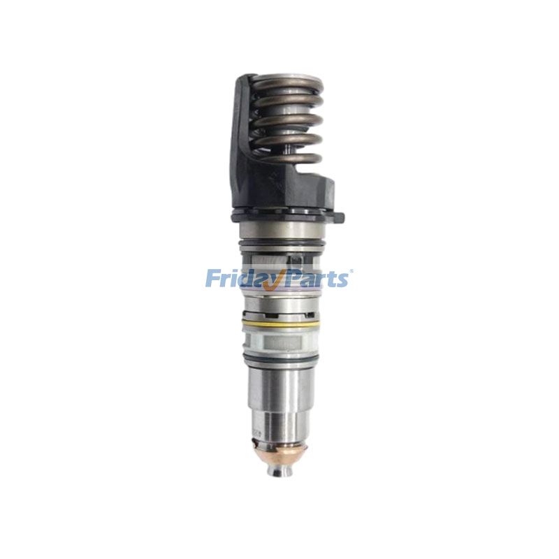 Fuel Injector 1846348 4030346 4062568 for Cummins QSK15 ISX15 X15 Scania DT12.02 08 Engine