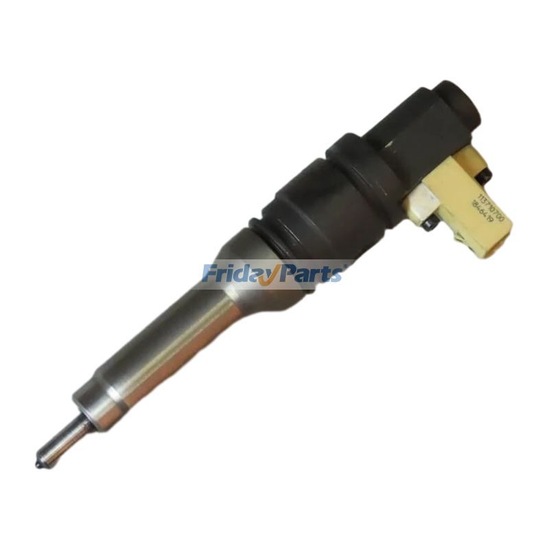 Einspritzventil 1846419 1905001 für LKW MX340 Motor DAF CF85 XF105 LKW