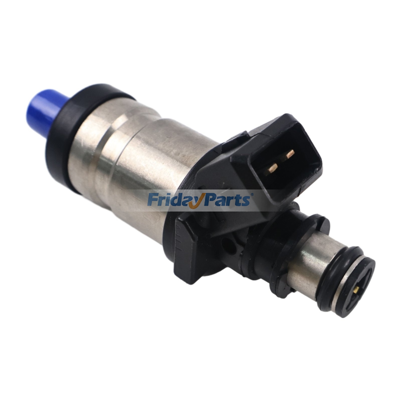 Inyector de combustible 18715T para motor Mercury 240 V-150 V-175 V-200 200 225 300X EFI para Motor