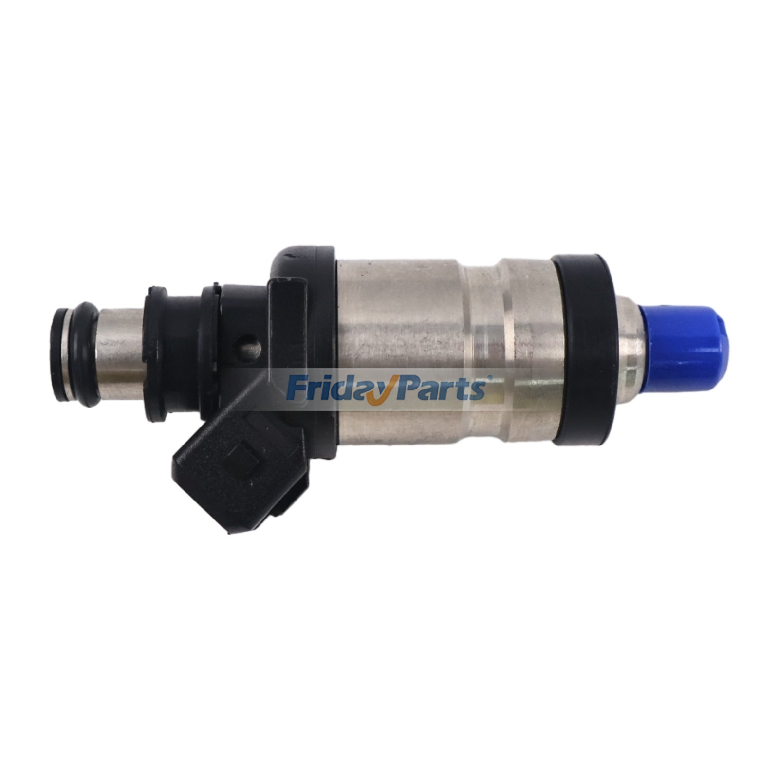 Inyector de combustible 18715T para motor Mercury 240 V-150 V-175 V-200 200 225 300X EFI 