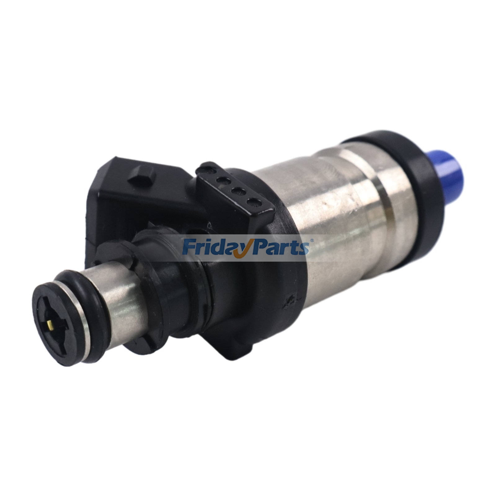 Inyector de combustible 18715T para motor Mercury 240 V-150 V-175 V-200 200 225 300X EFI de FridayParts
