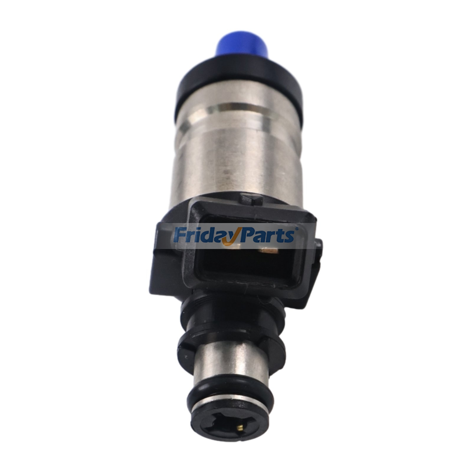 Inyector de combustible 18715T para motor Mercury 240 V-150 V-175 V-200 200 225 300X EFI