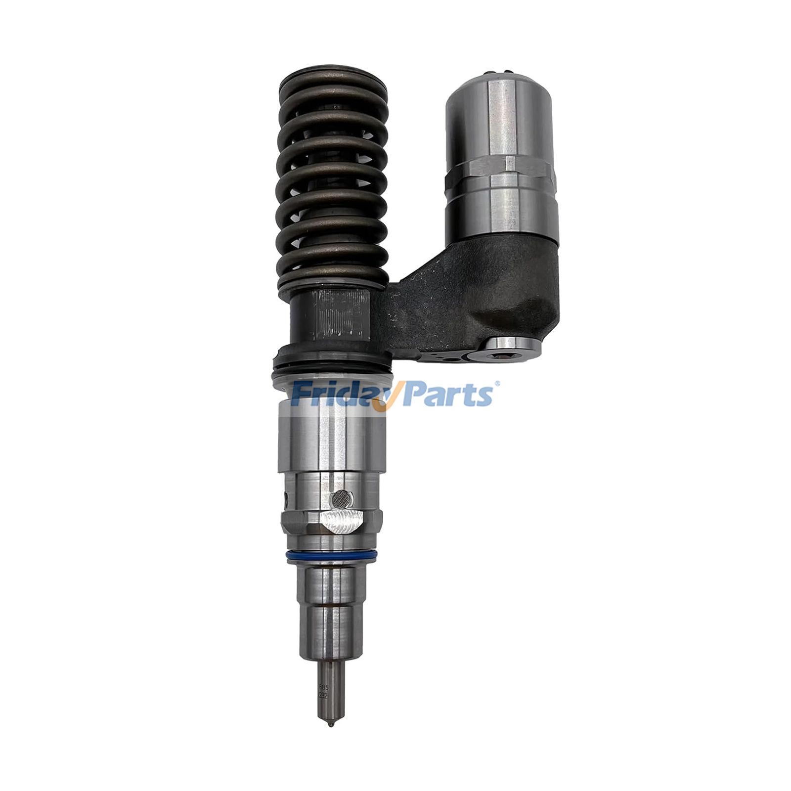 Fuel Injector 1918435 0414701048 for Scania Engine Opel Vehicle