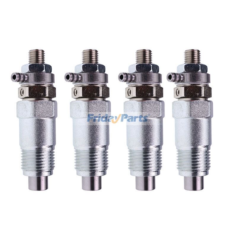 Einspritzventil 19202-53021 19202-53020 für Kubota Motor D850 V1902 Traktor B1550 B1750 B7100 B2150 L225 L175 L225DT