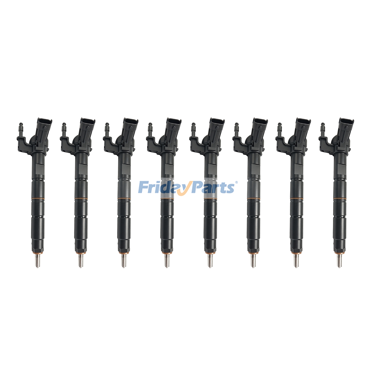 Kraftstoffeinspritzdüse 19256590 12620534 für Chevrolet Silverado 2500 und GMC Sierra 3500 6.6L Duramax LML (2011–2016)