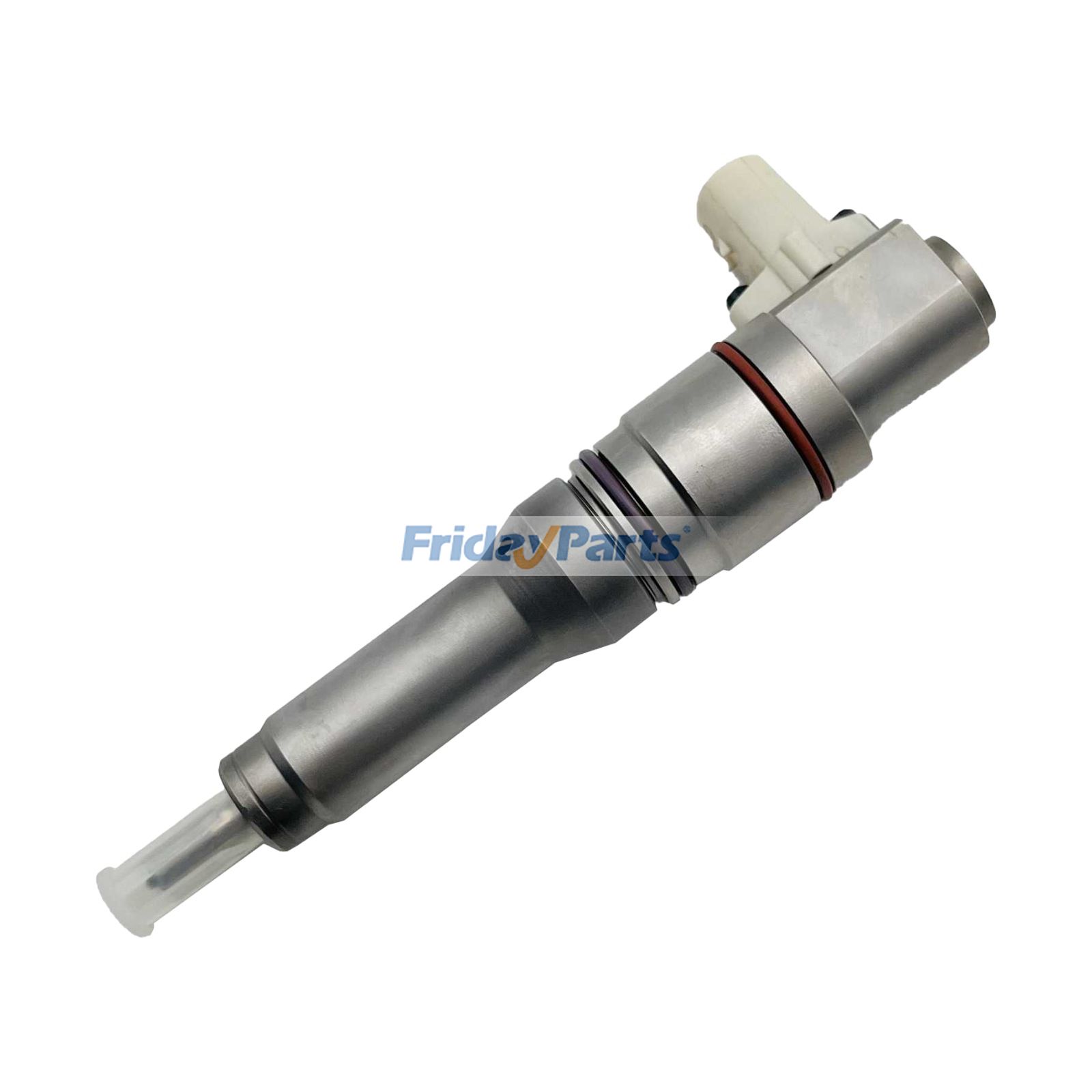 Fuel Injector 1952045 BEBJ1D00002 for Paccar Engine MX10 MX13 MX11 DAF Truck FA410 FA460 FA510 FAK410 FAK460 FAK510