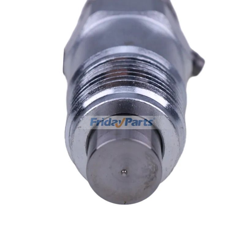  4Pcs Fuel Injector for Kubota New Holland CASE Skid Steer For CASE,For New Holland