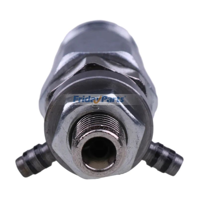 4Pcs Fuel Injector 503116 110946A1 1959384C1 for Kubota V1902-B Engine New Holland L555 L455 L553 L454 CASE 1818 1825 Skid Steer Loader for less