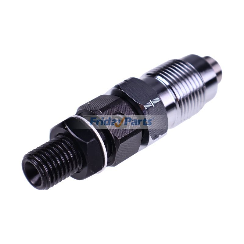 Injecteur de carburant 19667-53000 pour moteur Kubota Z430 Z400 D600 D640 Tracteur G3200 G4200 G4200H G5200H G-5500S G6200H Excavateur KH-007HpourPour Cub Cadet,Pour KUBOTA