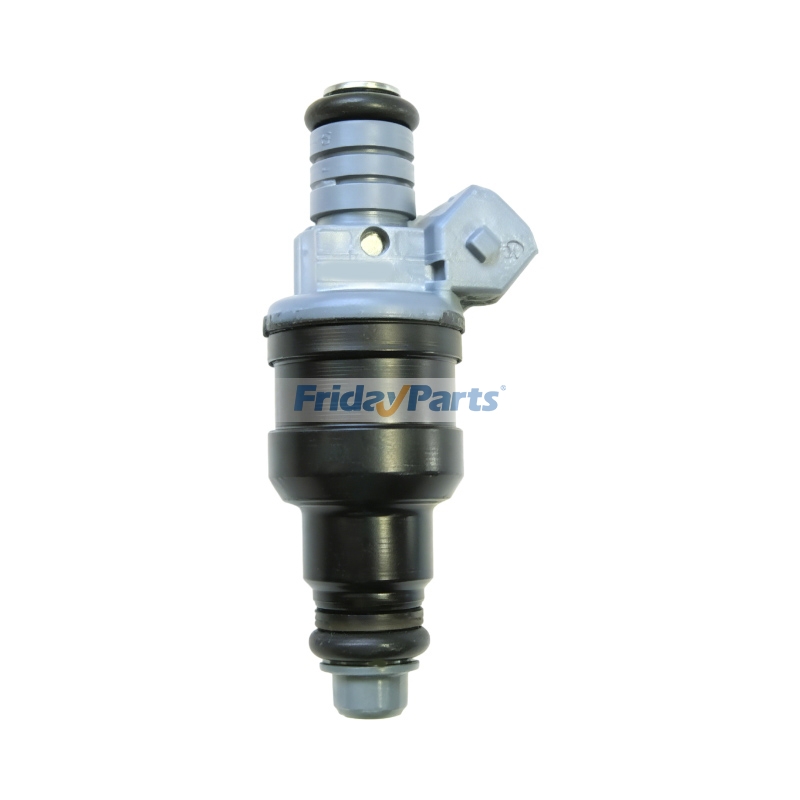 Injetor de combustível 198494 96241788 para Citroen Saxo Xsara 1996-2010 Peugeot 106 1991-2005