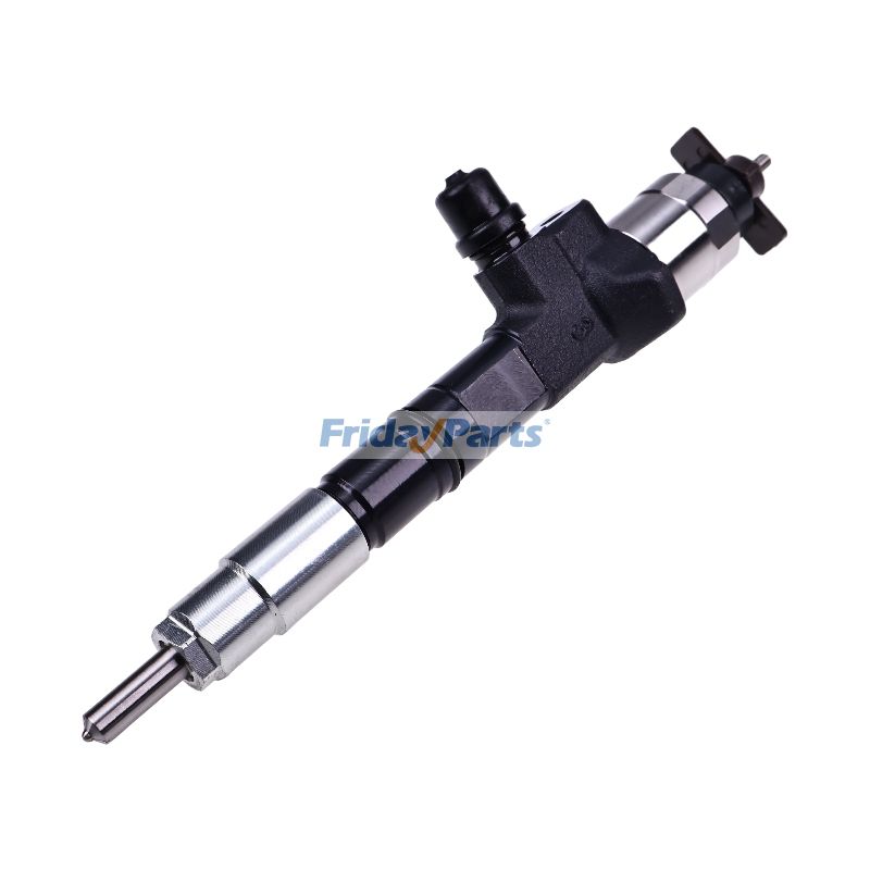 FridayParts Fuel Injector 1G410-53050 095000-7510 Series