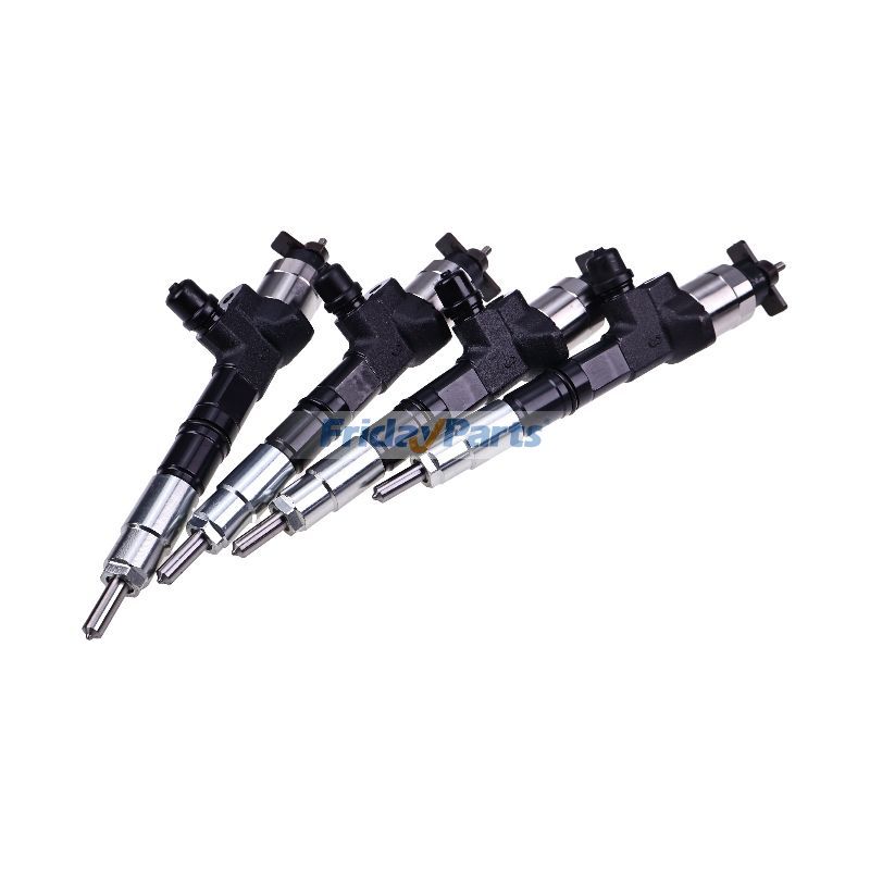 Fuel Injector 1G410-53050 095000-7510 Series in Stock in China