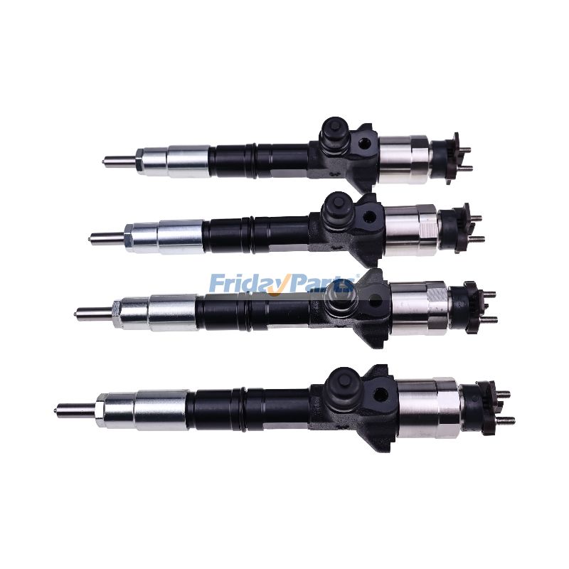 Fuel Injector 1G410-53050 095000-7510 Series for Engine