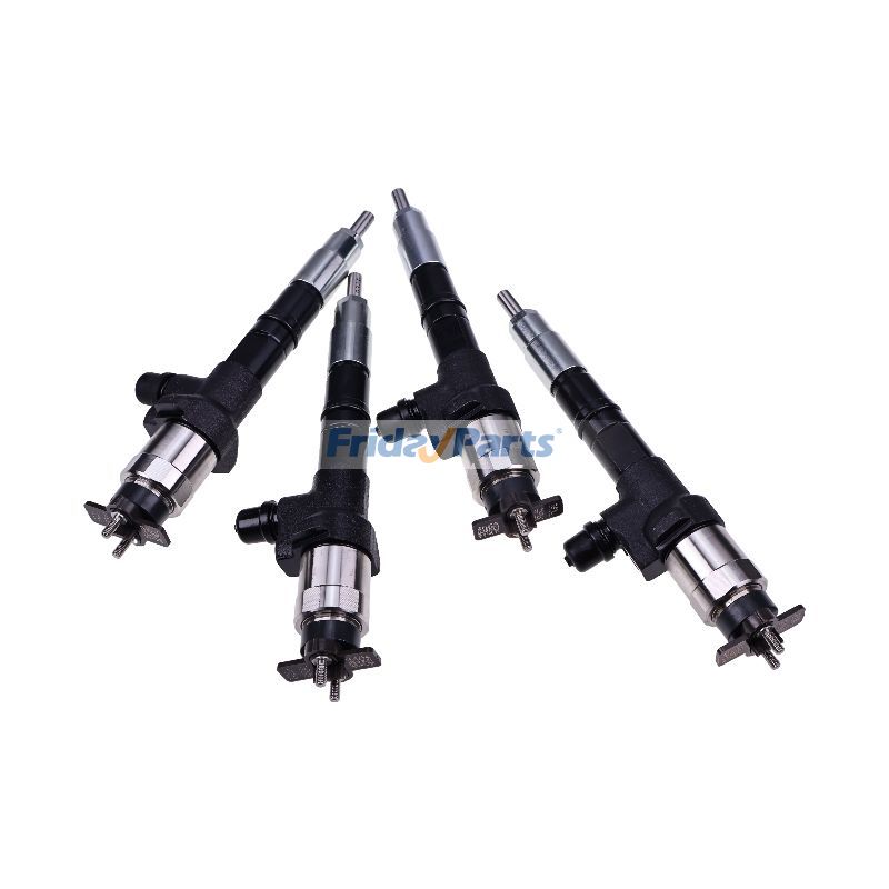 Engine Fuel Injector 1G410-53050 095000-7510 Series