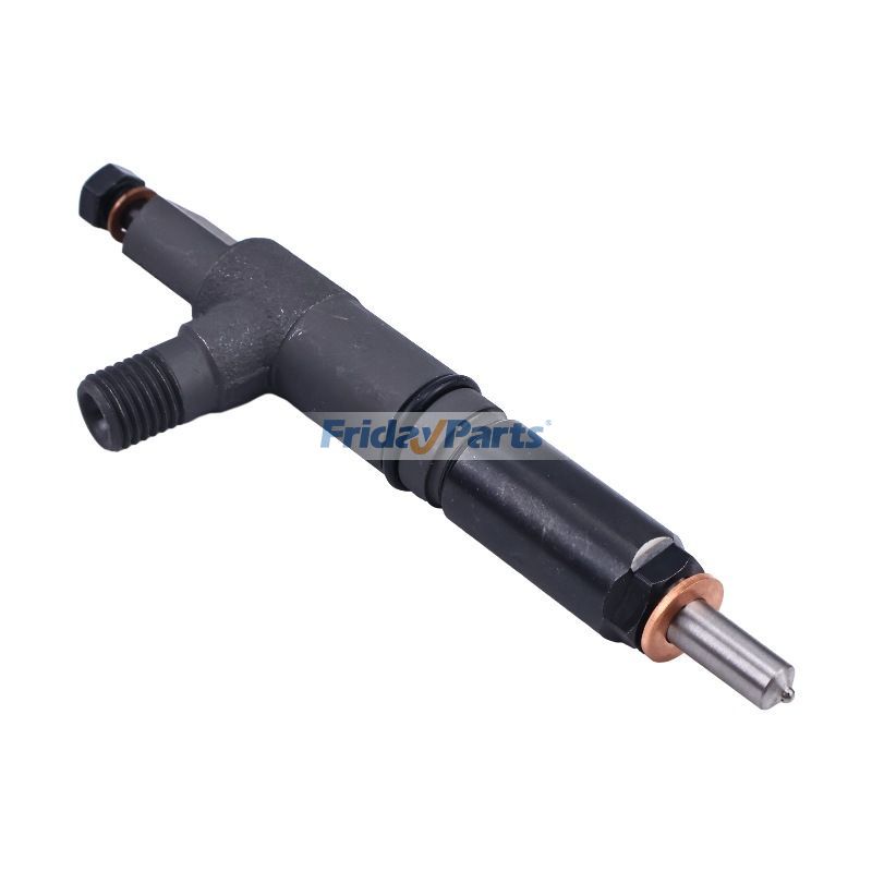 Kraftstoffinjektor 1G484-53001 1G484-53002 für Kubota-Motor D1803 D1803-M-DI-Liniefür Für KUBOTA