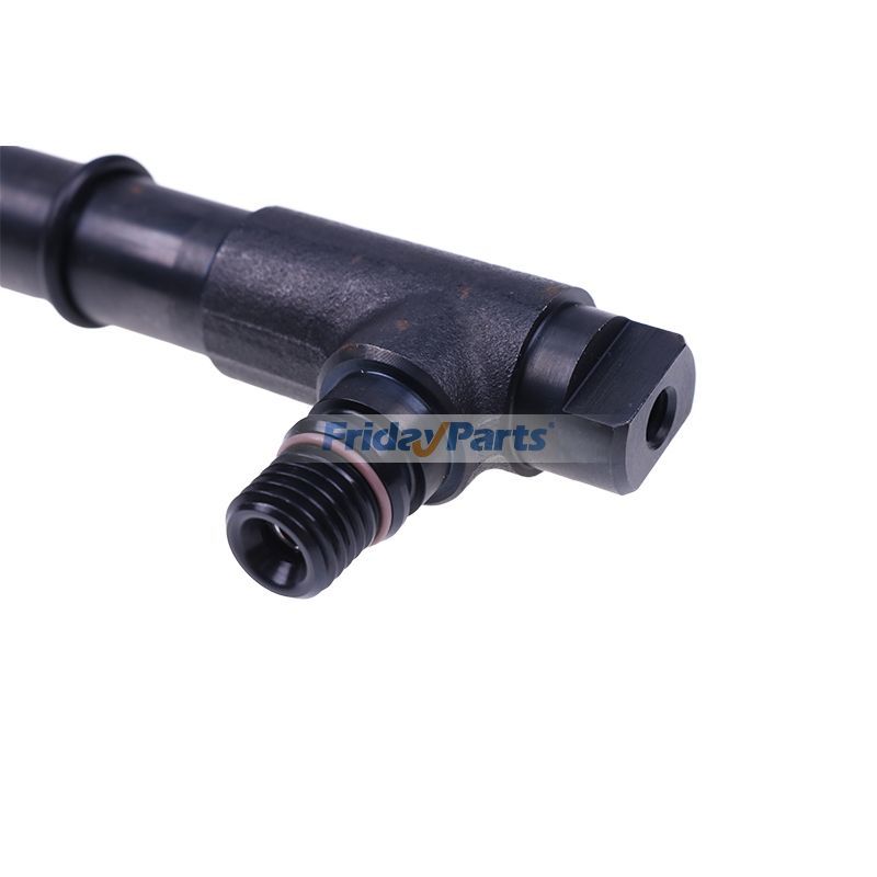 Engine Fuel Injector