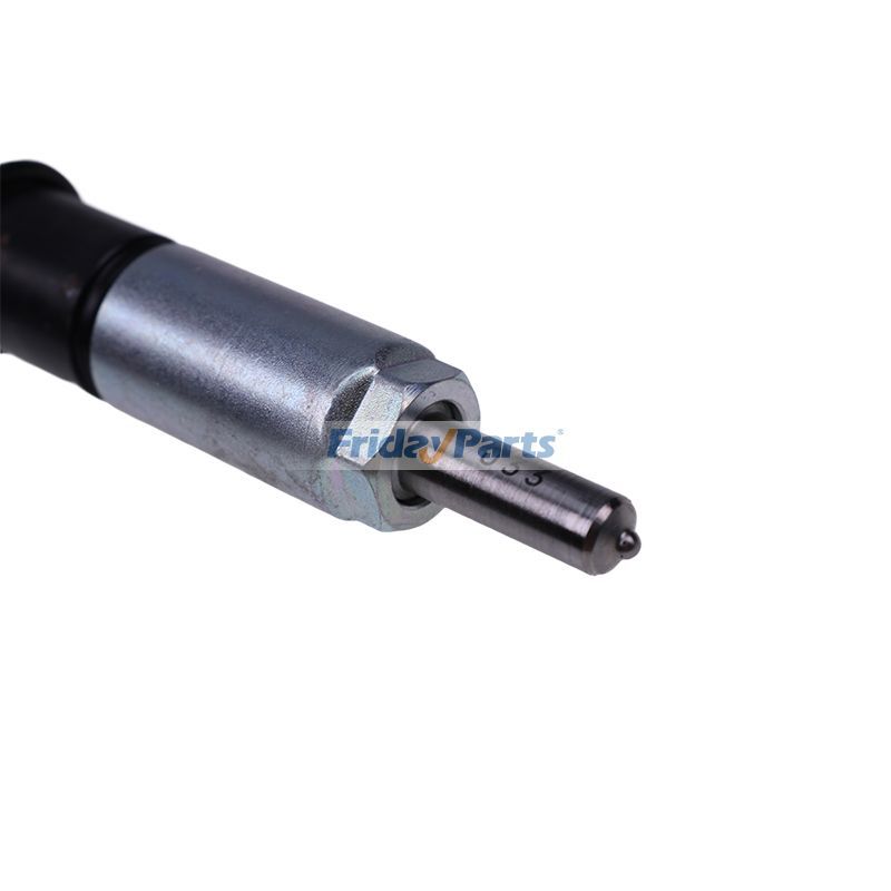 Fuel Injector in Stock in China