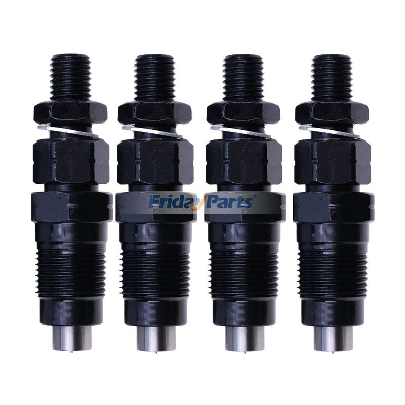 Fuel Injector 1G677-53900 1G677-53902 1G677-53903 for Kubota Engine D1005 D1105 D1105-T D1305 V1505 V1505-T