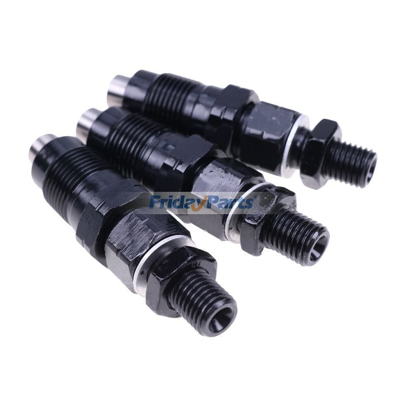 Fuel Injector for Engine,Excavator,Mower,Tractor,Heavy-Duty UTV