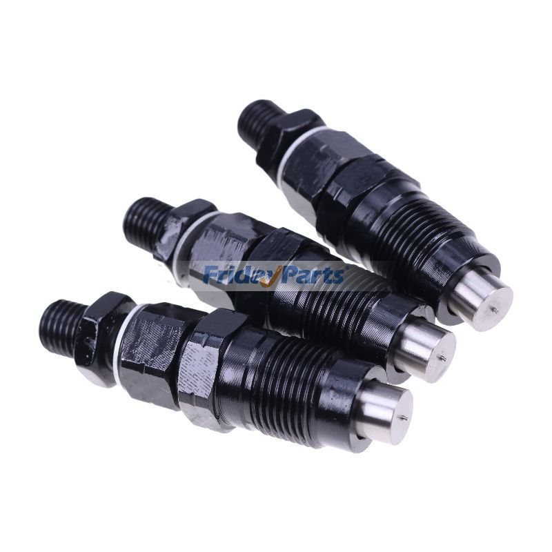 Engine,Excavator,Mower,Tractor,Heavy-Duty UTV Fuel Injector