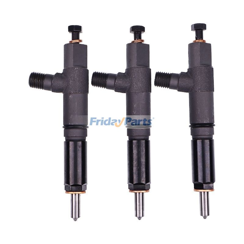 Fuel Injector for Engine,Excavator,Tractor